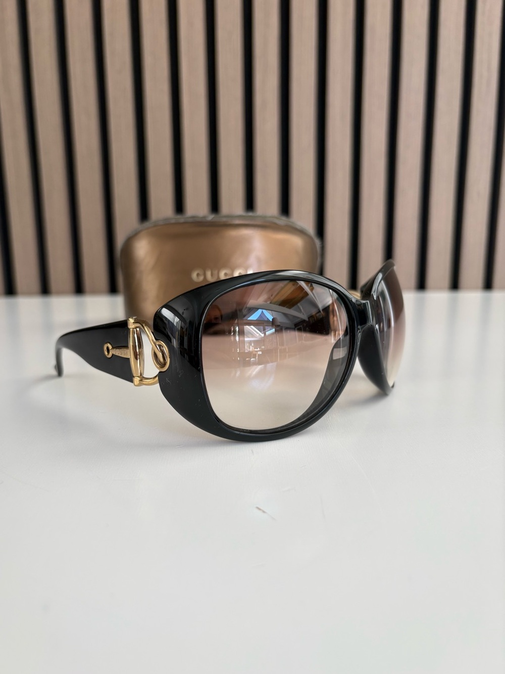 Auth VTG GUCCI Sunglasses GG2914/s